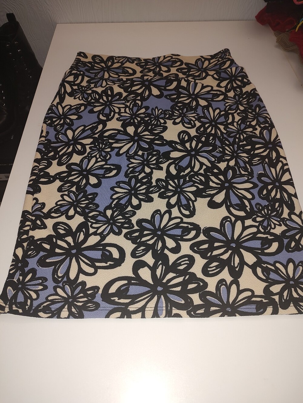 Lularoe Pencil Skirt
